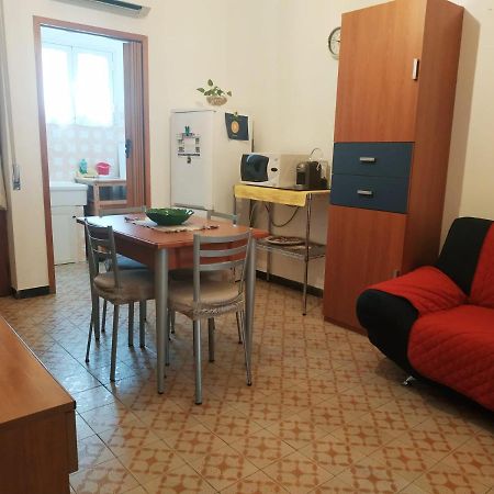 Casa Poggio Leilighet Cagliari Eksteriør bilde