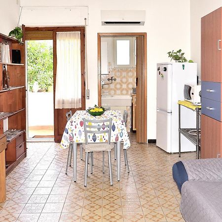 Casa Poggio Leilighet Cagliari Eksteriør bilde