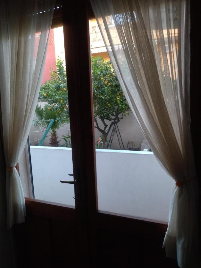 Casa Poggio Leilighet Cagliari Eksteriør bilde