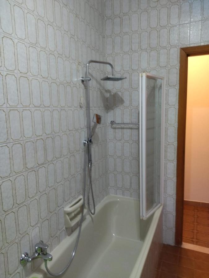 Casa Poggio Leilighet Cagliari Eksteriør bilde