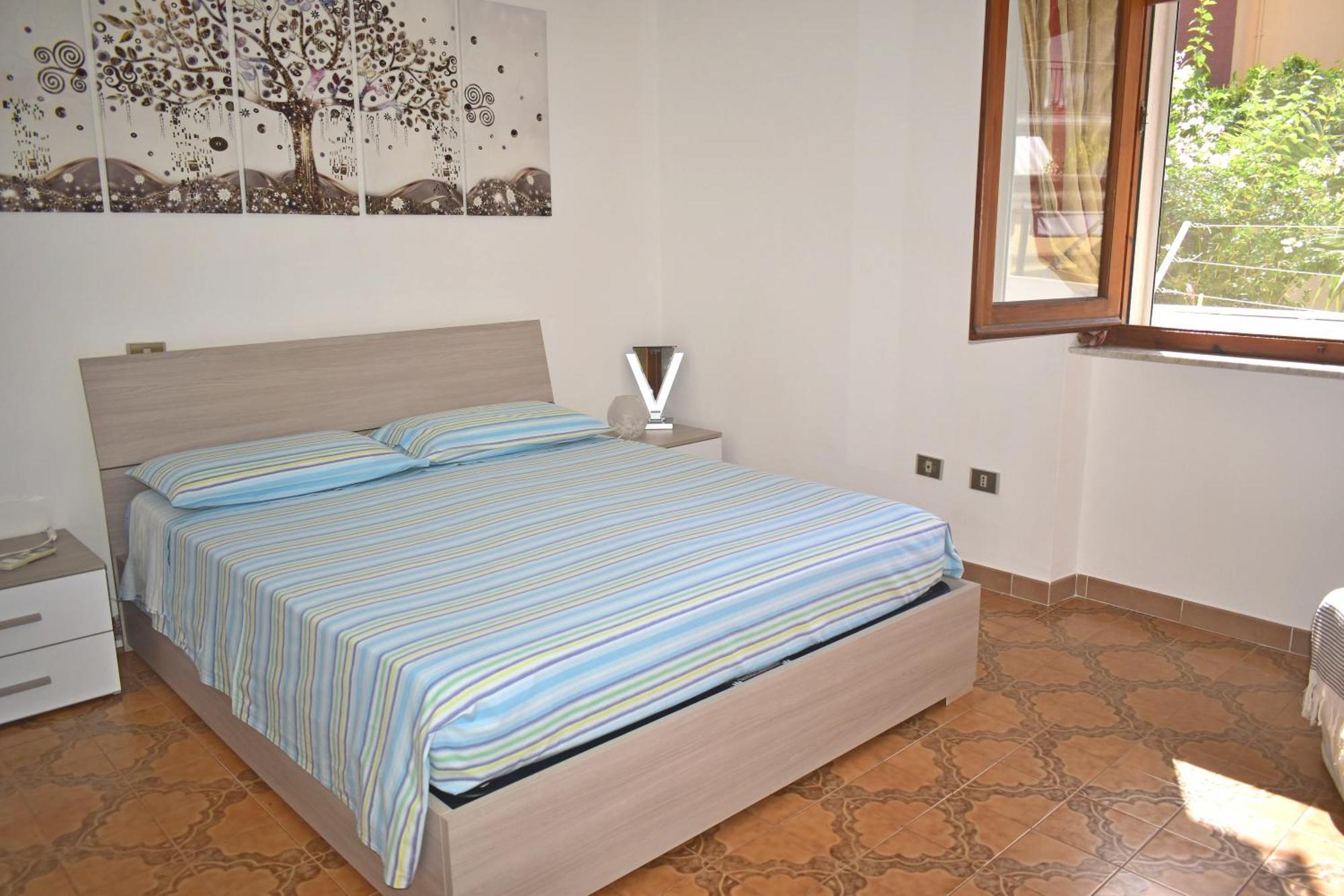 Casa Poggio Leilighet Cagliari Eksteriør bilde